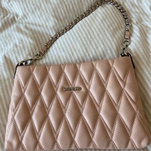 Beautiful Valentino quilted purse